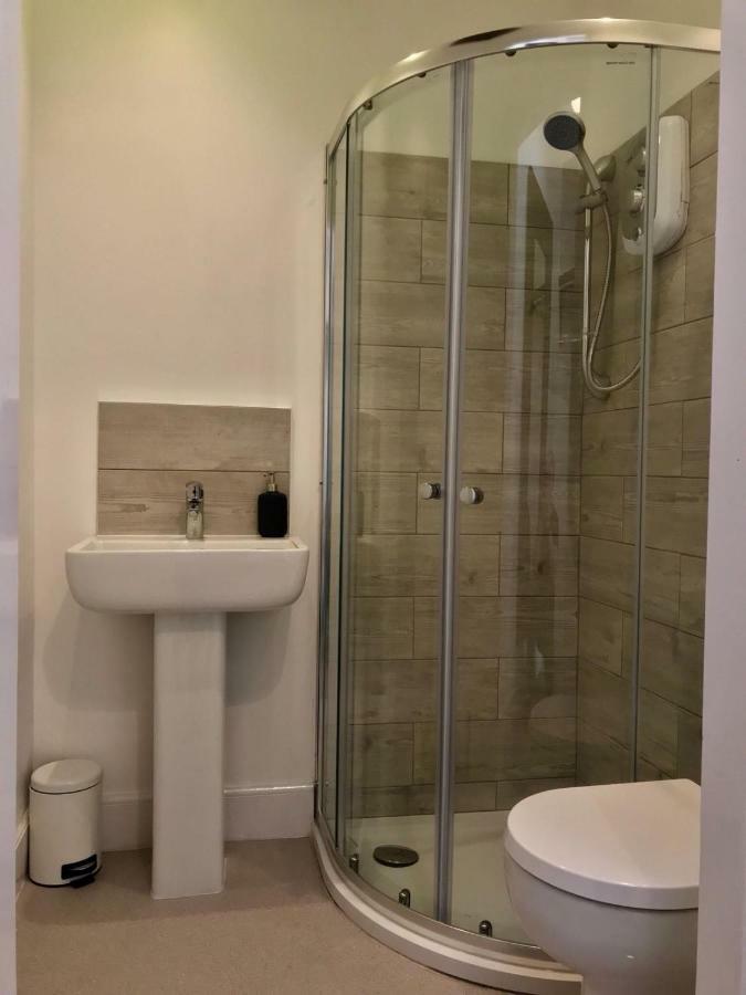 The Doonleigh Suite Άυρ Εξωτερικό φωτογραφία