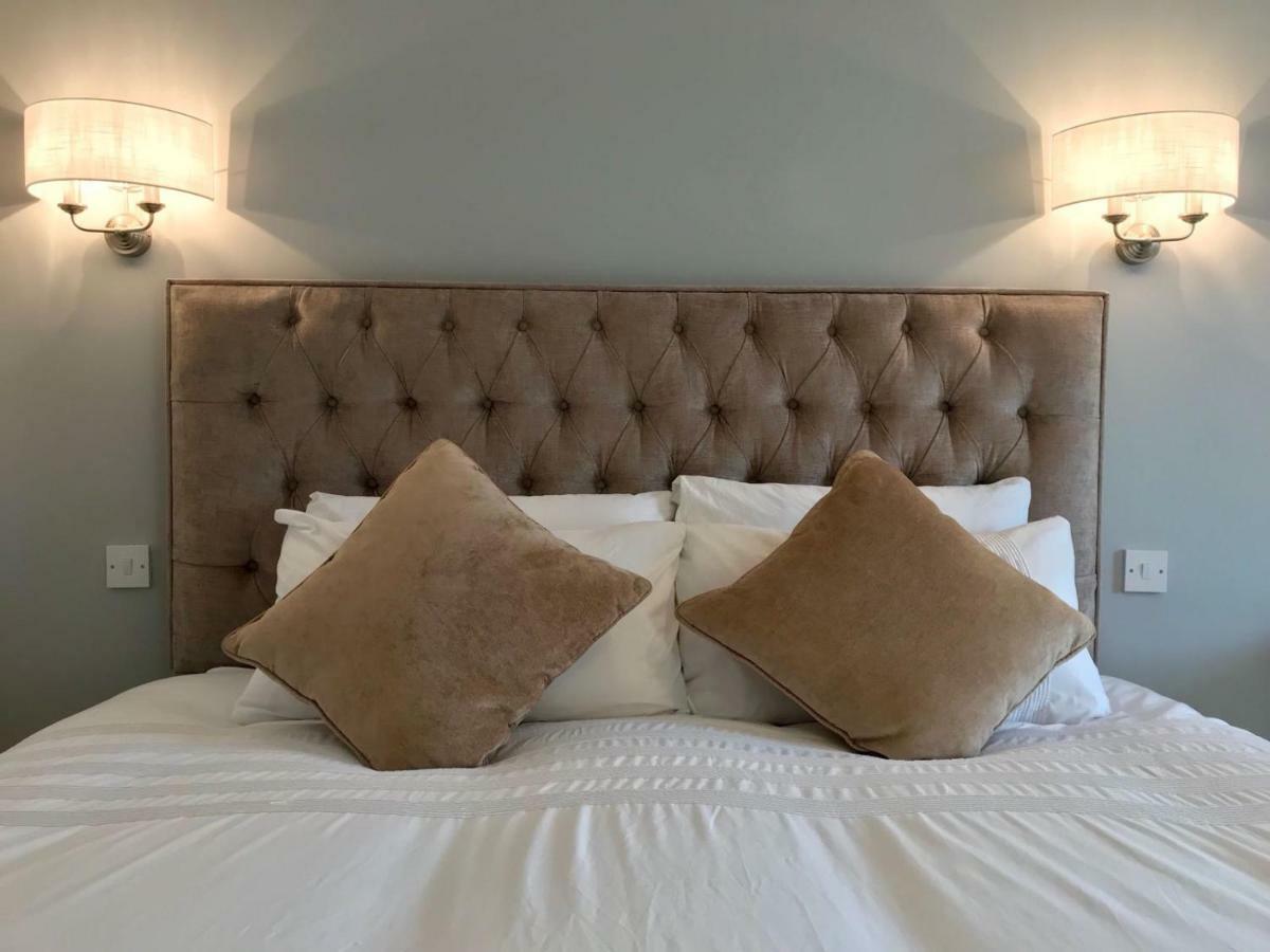 The Doonleigh Suite Άυρ Εξωτερικό φωτογραφία