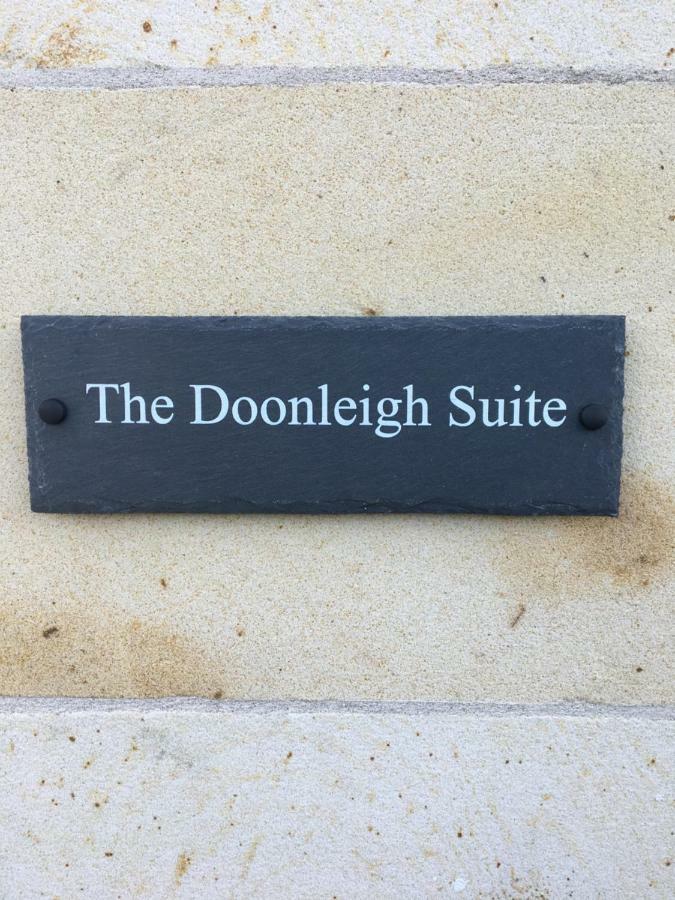 The Doonleigh Suite Άυρ Εξωτερικό φωτογραφία
